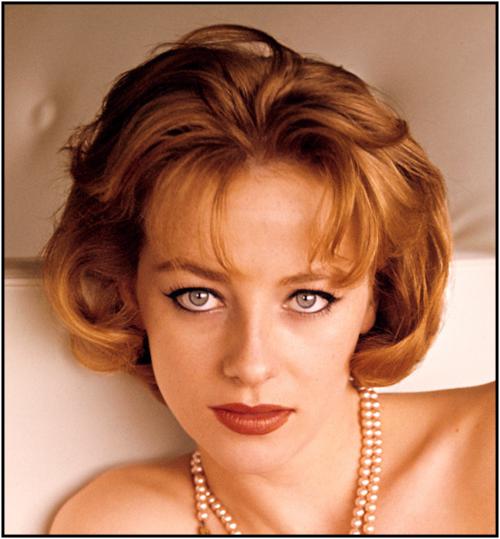 Jacquelyn PrescottProfile, Photos, News and Bio