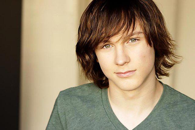 Logan Miller