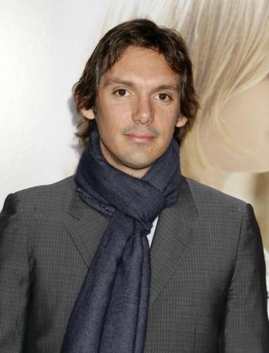 Lukas Haas