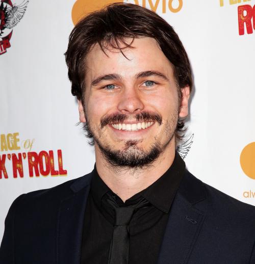 Jason Ritter