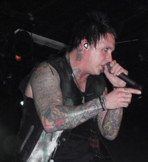 Jacoby Shaddix