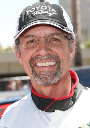 Kyle Petty