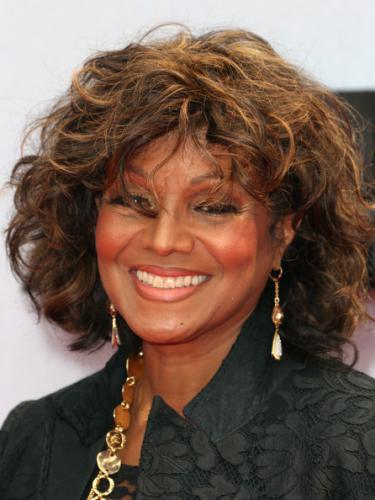 Rebbie Jackson