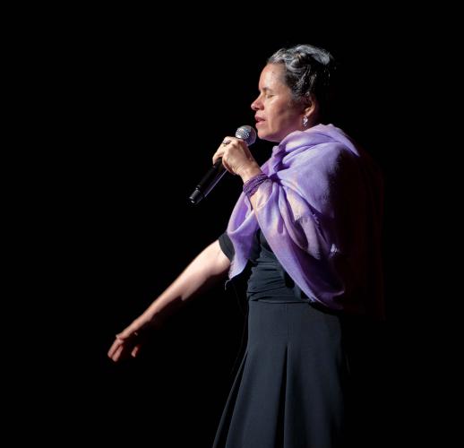 Natalie Merchant