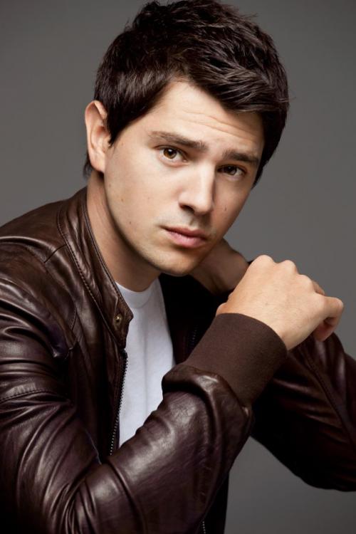 Nicholas D'Agosto