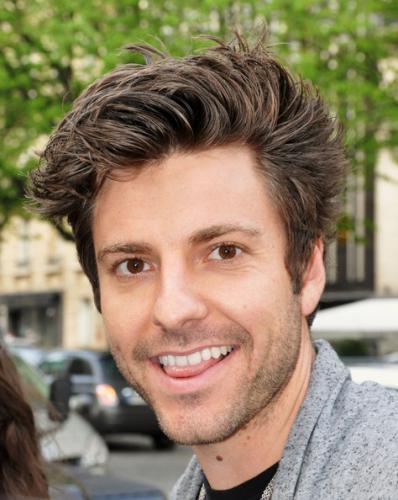 Ryan GoodProfile, Photos, News and Bio