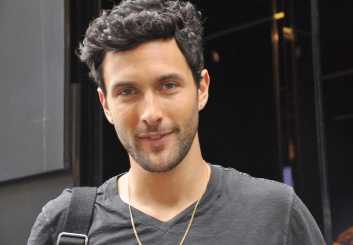 Noah Mills