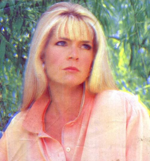 Meredith Baxter