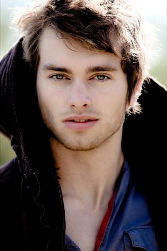 Pierson Fode