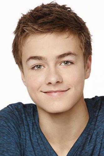 Peyton Meyer