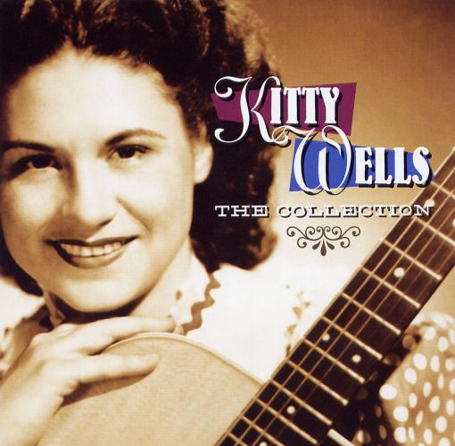 Kitty Wells