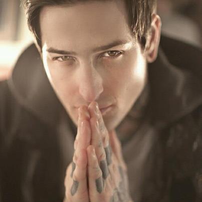 Mitch Lucker