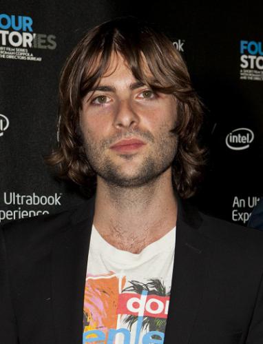 Robert Schwartzman