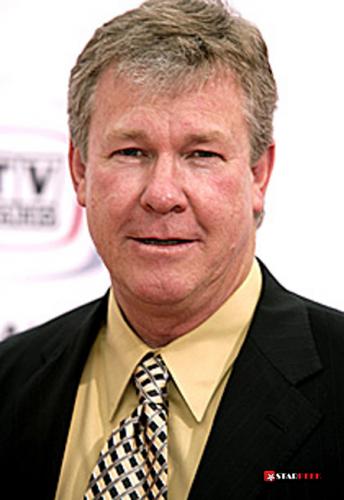 Larry Wilcox