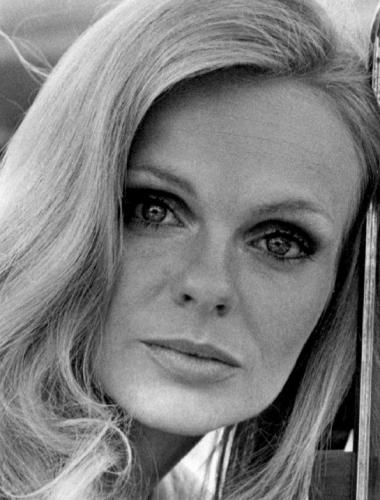 Lynda Day George