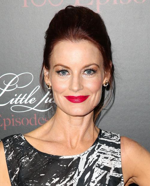 Laura Leighton