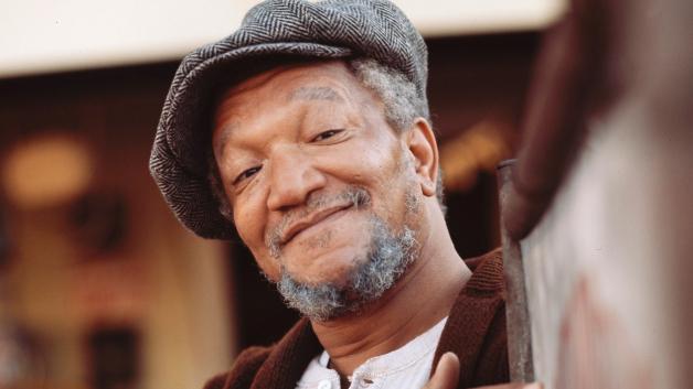 Redd Foxx