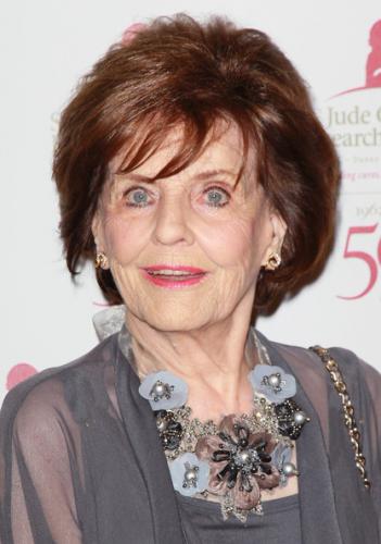 Marjorie LordProfile, Photos, News and Bio