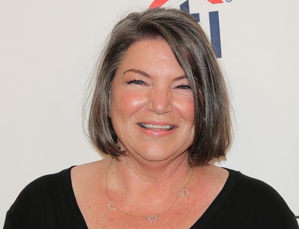 Mindy Cohn