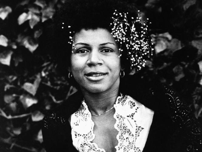 Minnie Riperton