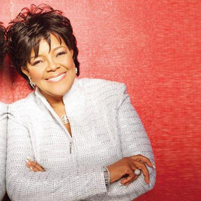 Shirley Caesar