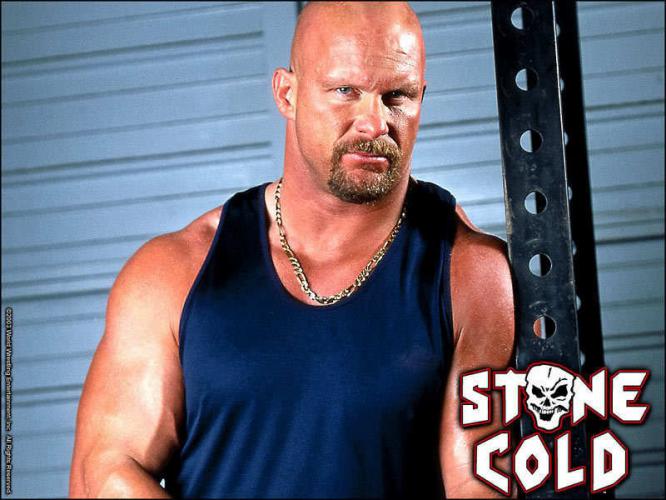 Steve Austin