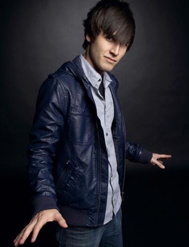 Jared MurilloProfile, Photos, News and Bio