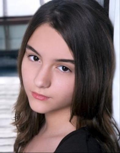 Quinn Shephard