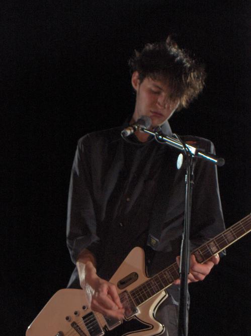 Josh Klinghoffer