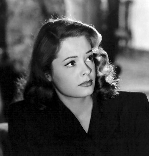 Jane Greer