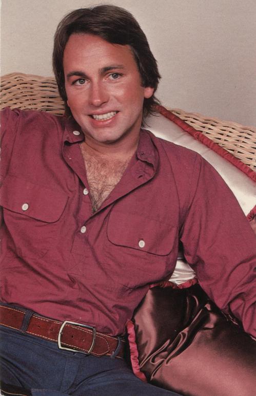 John Ritter