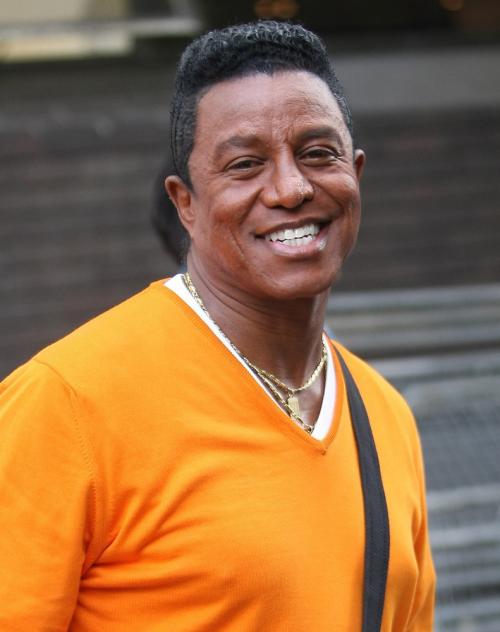 Jermaine Jackson