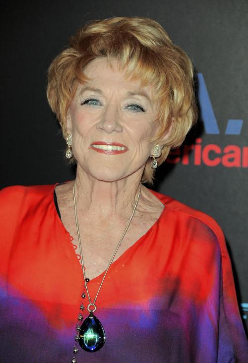 Jeanne Cooper