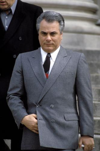 John Gotti