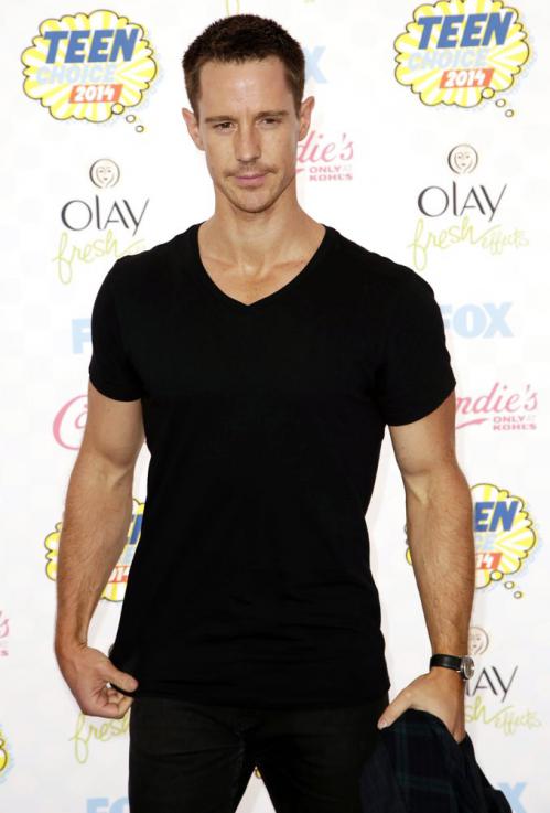 Jason DohringProfile, Photos, News and Bio