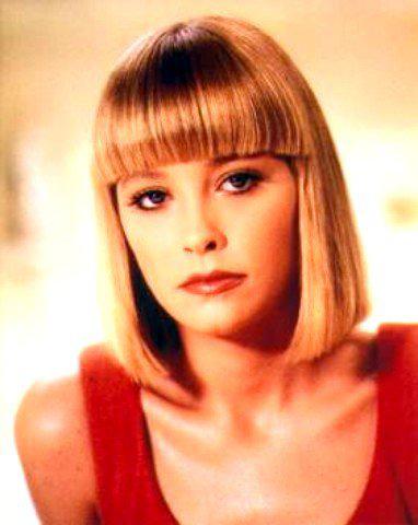 Pamela Gidley