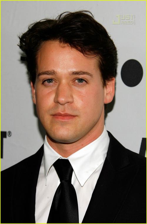 T.R. Knight