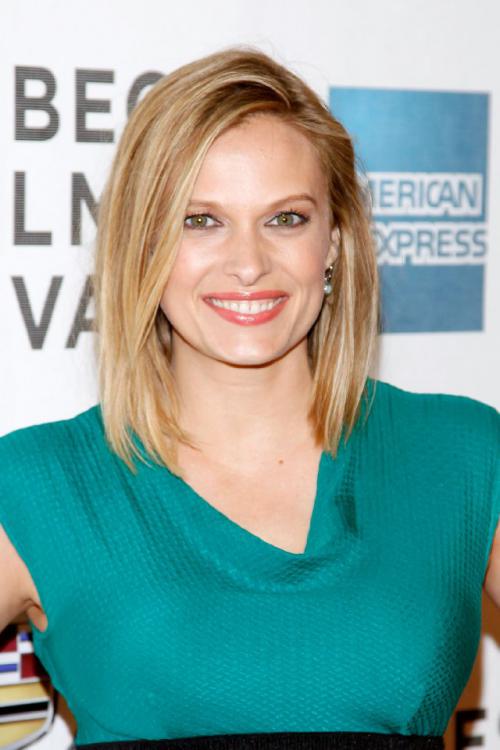 Vinessa Shaw