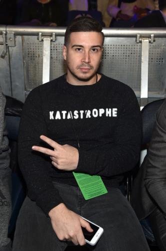 Vinny Guadagnino