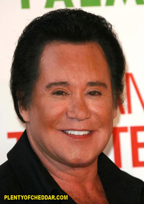 Wayne Newton