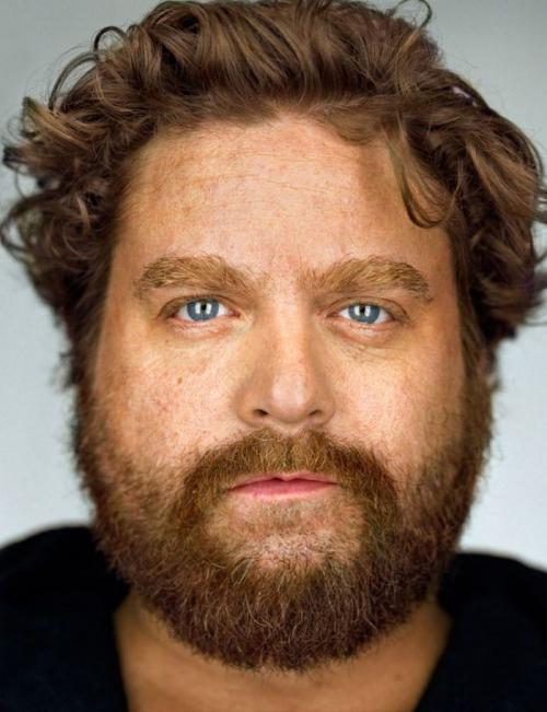 Zach Galifianakis