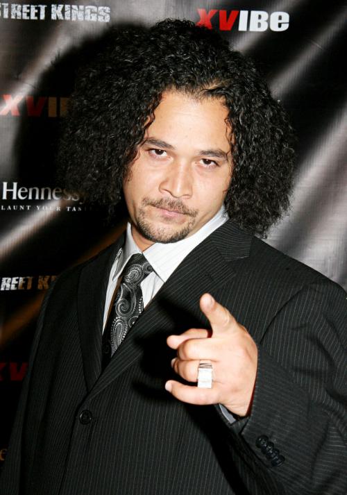 Bizzy Bone