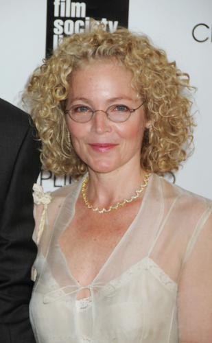 Amy Irving