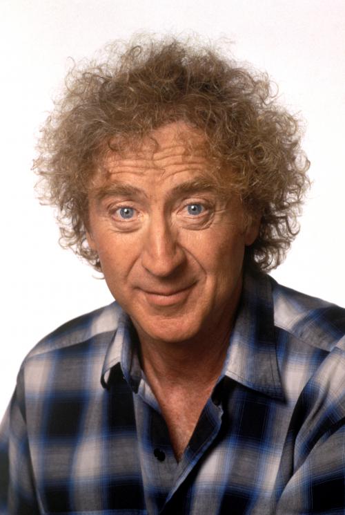 Gene WilderProfile, Photos, News and Bio