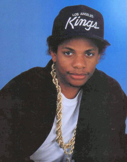 Eazy-E