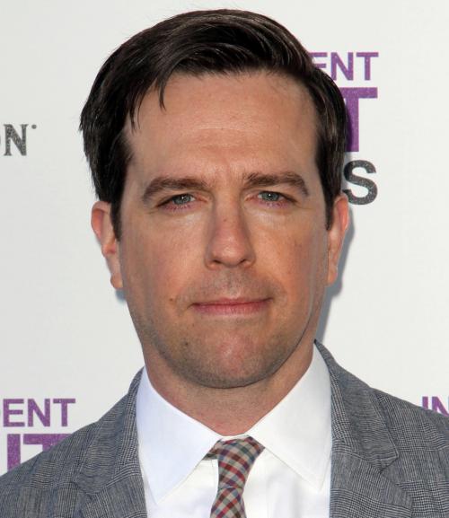 Ed Helms