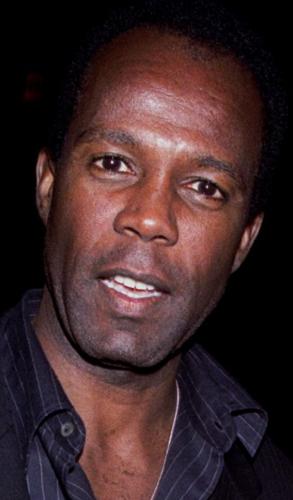 Clarence Gilyard Jr.Profile, Photos, News and Bio