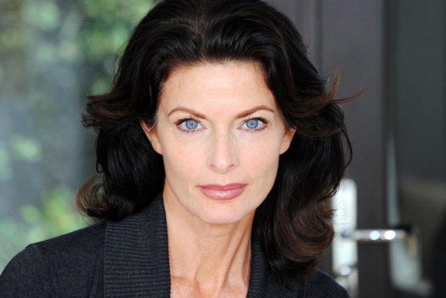 Joan Severance