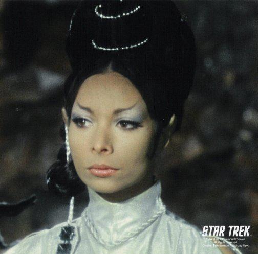 Arlene Martel