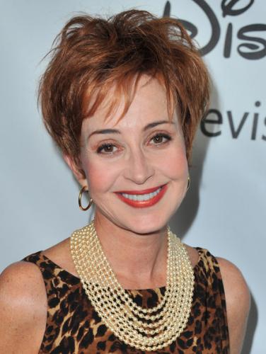 Annie Potts